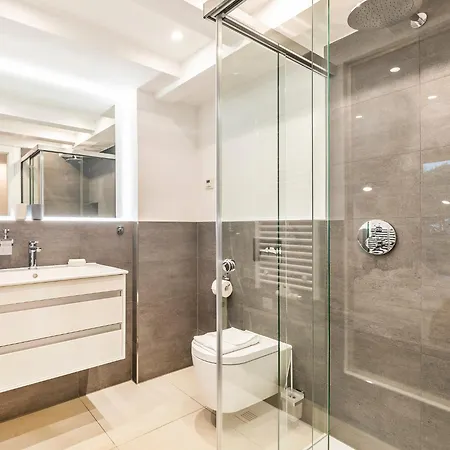 Prora - Fruehlicht 아파트 *