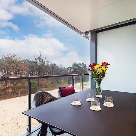 Apartamento Prora - Frühlicht Binz