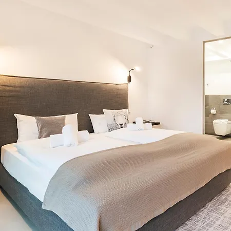 Prora - Frühlicht Apartamento