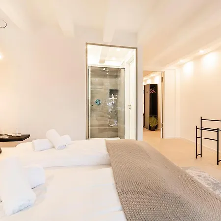 Prora - Mit Meerblick Und Strandkorb Am - Fruehlicht Lejlighed